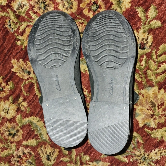 Clarks chelsea boots - Picture 4 of 5